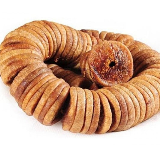 Premium Dried Figs (Anjeer) β Naturally Sweet & Rich in Fiber