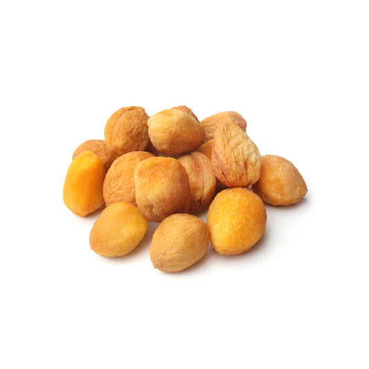 Premium Dried Apricots (Khubani) β Sweet, Soft & Full of Nutrition