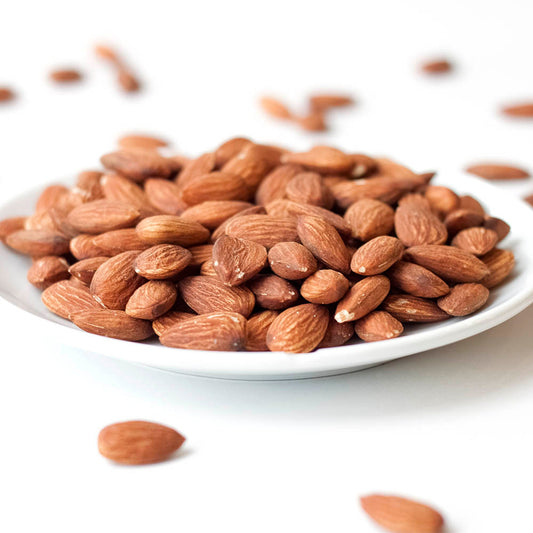 Premium Almonds (Badam) β Pure & Nutritious Energy Boost