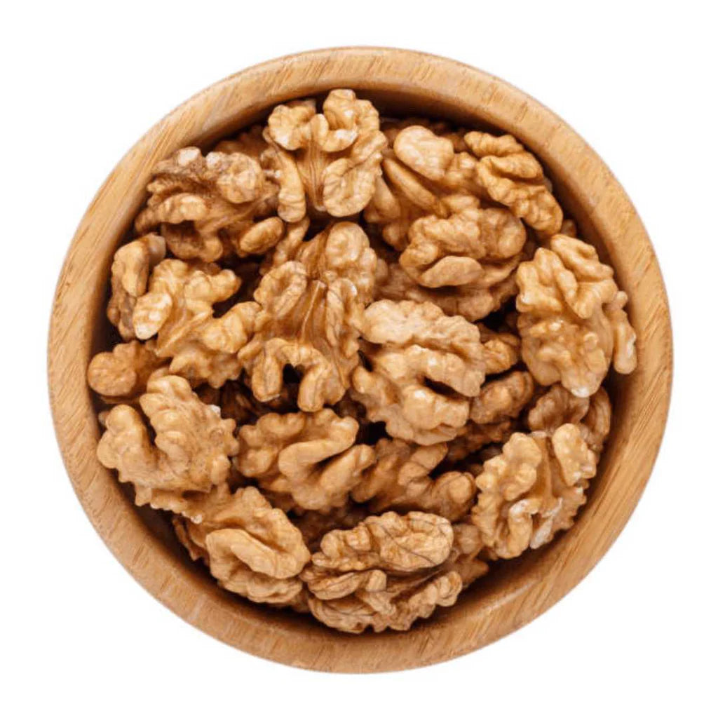 Premium Walnuts (Akhrot) – Brain Food for Natural Wellness