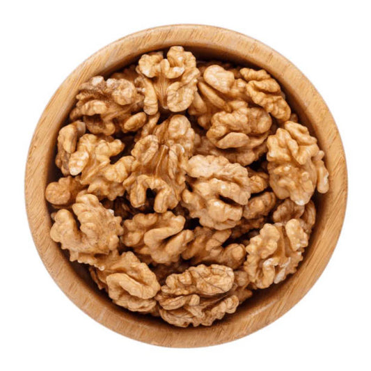 Premium Walnuts (Akhrot) – Brain Food for Natural Wellness
