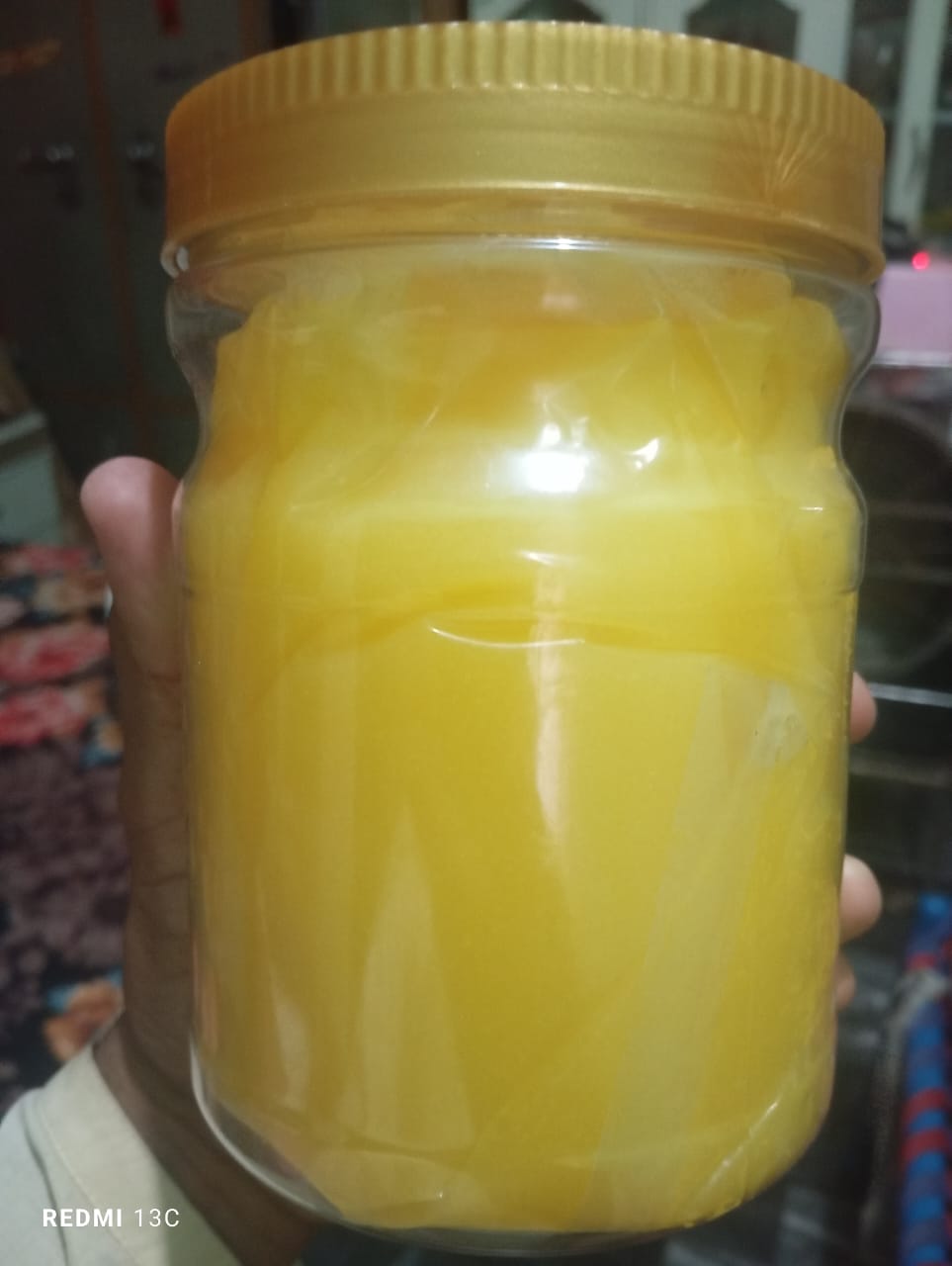 Pure Natural Butter – Rich, Creamy & 100% Authentic
