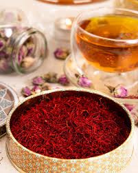 Pure Kashmiri Zafran (Premium Grade Saffron)
