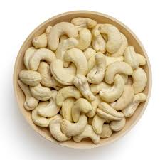 Premium Cashew Nuts (Kaju) β Creamy, Crunchy & Wholesome