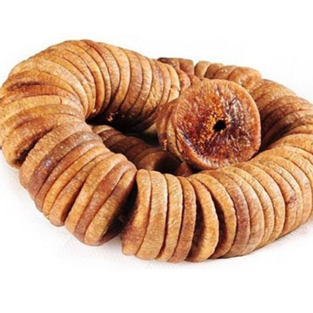 Premium Dried Figs (Anjeer) – Naturally Sweet & Rich in Fiber